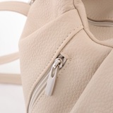 Сумка Саломея 357 леар беж