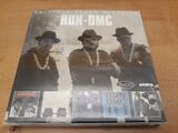 RUN DMC: Original Album Classics (Компакт-диск)
