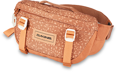 Сумка поясная Dakine Hot Laps 1L Sierra Fossil