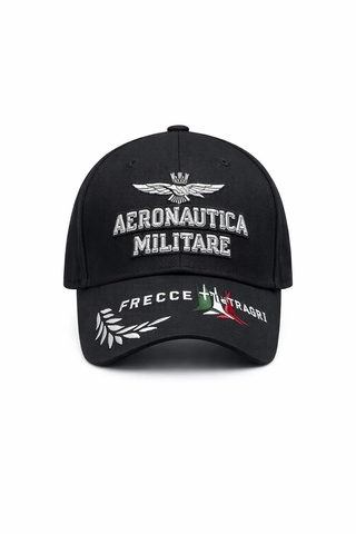 Кепка Aeronautica 738572bl