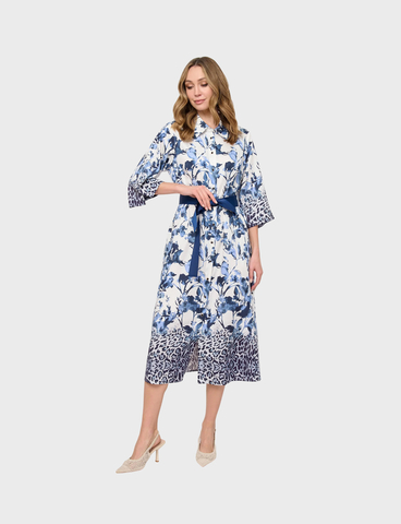 Платье Franco Vello