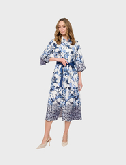 Платье Franco Vello