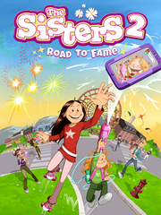 The Sisters 2 - Road to Fame (для ПК, цифровой код доступа)