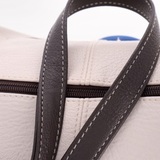 Сумка Саломея 113 филадельфия латте + шоколад