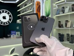 iPhone 13 Pro, 128 ГБ, SIM + eSIM б/у