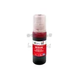 Совместимые чернила G&G GG-GI-43R (GI-43R) для Canon Pixma G540, G640, 60 мл