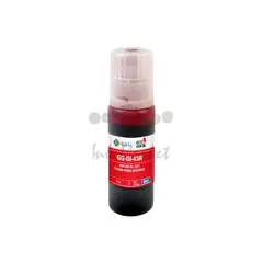 GG-GI-43R G&G чернила красные для Canon Pixma G540/G640 60 ml