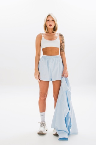 Шорты COTELLE BLUE