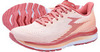 Кроссовки беговые 361-MERAKI 5 Pink/Red женские