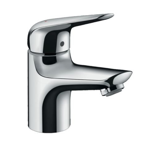 Смеситель для раковины Hansgrohe Novus 71021000