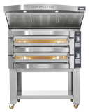 Печь для пиццы Cuppone Michelangelo ML935/2CD