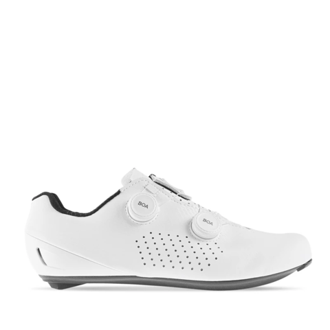 Велотуфли Gaerne G.Fuga Core White 43.5