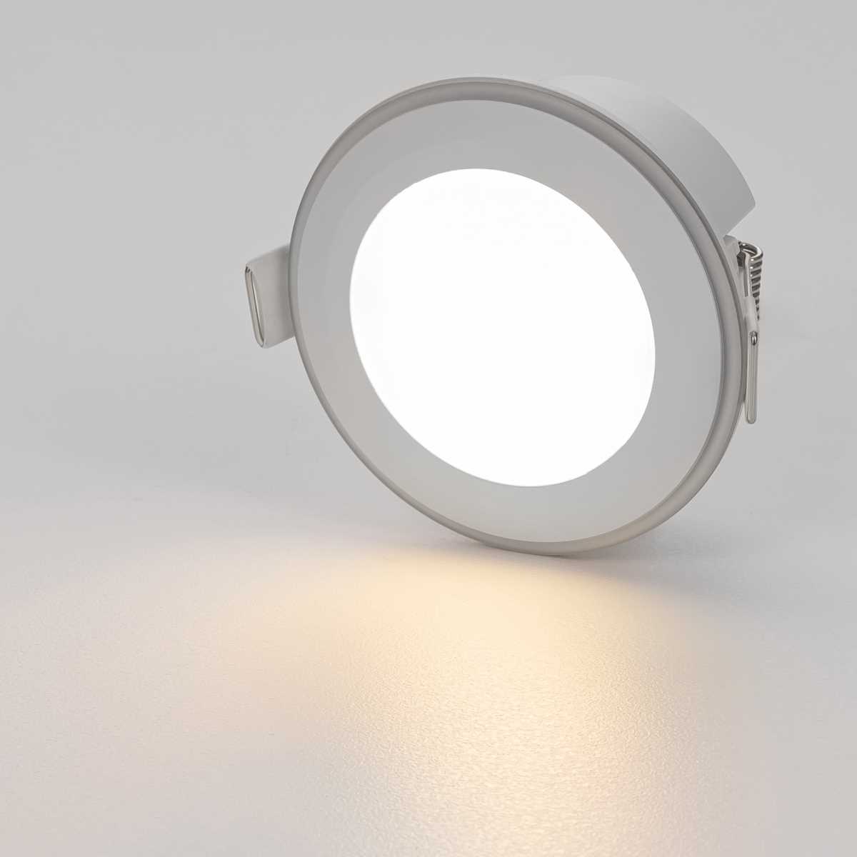 Встраиваемый светильник Citilux TRON CLD009011NW