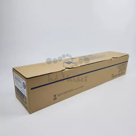 Блок проявки DV-313C / DV-619C голубой для Коника Минолта bizhub C258, C308, C368 восстановленный