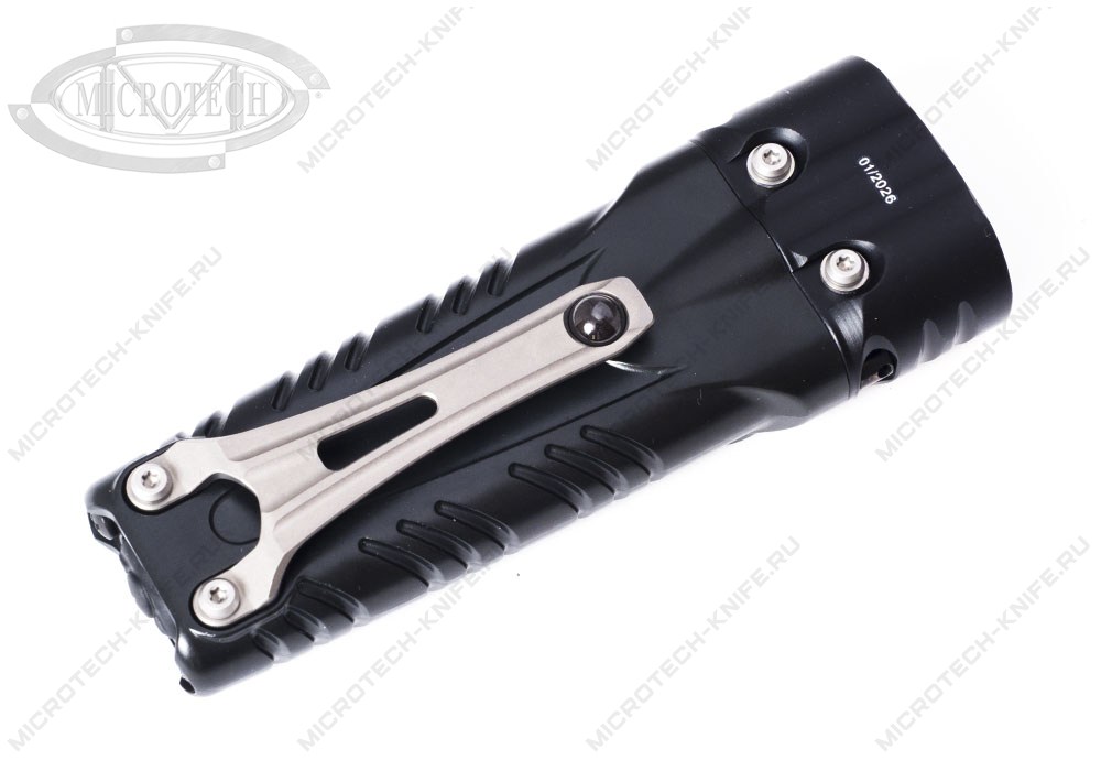 Фонарь Microtech Surefire Stiletto Pro II 198-BB