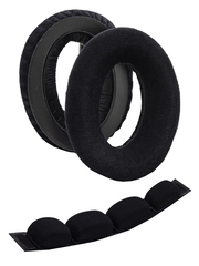 Амбушюры и оголовье для Sennheiser HD 600, HD 580, HD 565