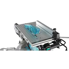 Пила торцовочная Makita LH1040F