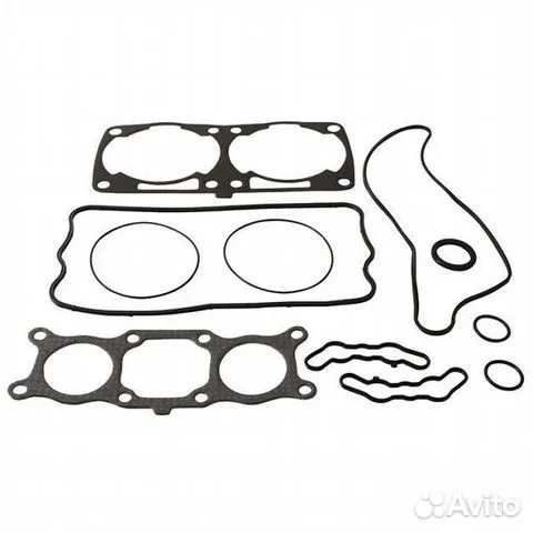 WINDEROSA/VERTEX  710330 Top End Gasket Kit ()