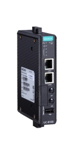 Компьютер MOXA UC-8112-LX