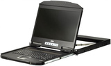Консоль KVM Aten CL3700NW-ATA-RG