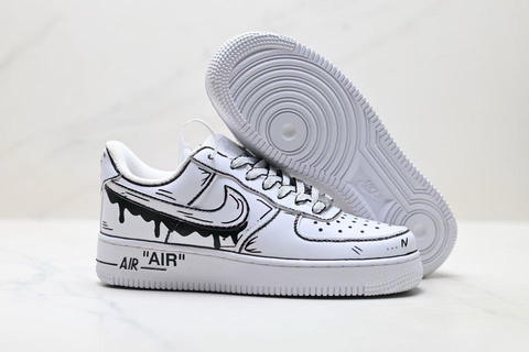 Nike Air Force 1 Low 'Sketch' 