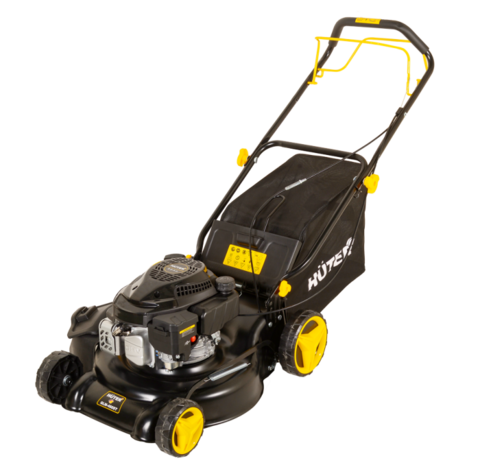 Газонокосилка бензиновая Huter GLM-460ST