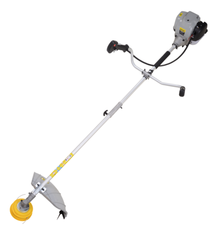 Бензиновый триммер GGT-2000 4SА (четырёхтактный) Grey Huter