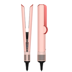 Выпрямитель для волос Dyson Airstrait HT01 Gift Edition, Kanzan Pink