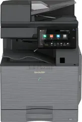 МФУ Sharp BP-71C55EU