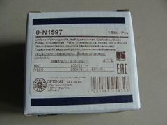 Ролик натяжной дв.IVECO (504000412) Optimal