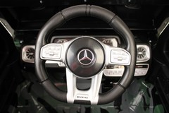 Детский электромобиль Mercedes-Benz G63 T999TT (ЛИЦЕНЗИОННАЯ МОДЕЛЬ) www.avtoforbaby-spb.ru