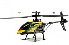 Радиоуправляемый вертолет WL toys Sky Dancer 2.4G - V912