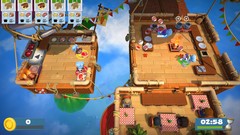 Overcooked! 2 (для ПК, цифровой код доступа)