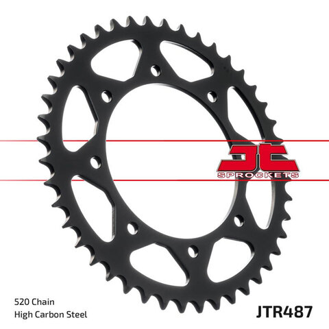 Звезда JTR487.43ZBK