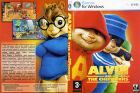 Alvin and The Chipmunks