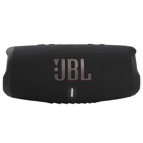 Портативная колонка JBL Charge 5 Black