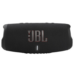 Портативная колонка JBL Charge 5 Black