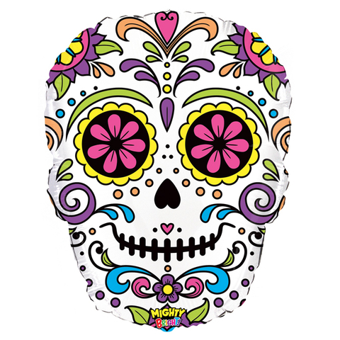 Фигура Череп Калавера