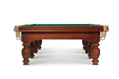 Олимп СБ 10 ЛДСП (РП, №4, ЛДСП_22, Гэлакси-Люкс, Скат)