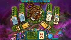 Dreamland Solitaire: Dark Prophecy (для ПК, цифровой код доступа)