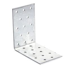 Уголок крепежный равностор. KМ 100x100x40x2