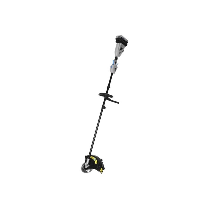 Триммер садовый DEKO DKTR40V PRO, аккумуляторный, 2х4 Ач, 2 х ЗУ (арт ...