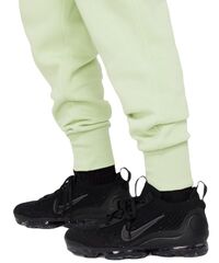 Детские теннисные штаны Nike Court Club Pants - honeydew/white