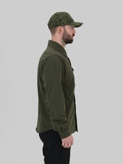 Рубашка Remington Tactical Quick-drying Shirt Army Green