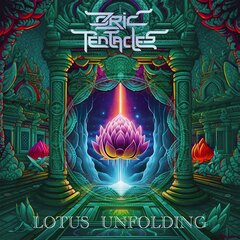 Ozric Tentacles / Lotus Unfolding (LP)
