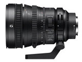 Sony FE PZ 28-135mm f/4.0 G OSS (SELP28135G. купить в Москве, цены в интернет-магазине
