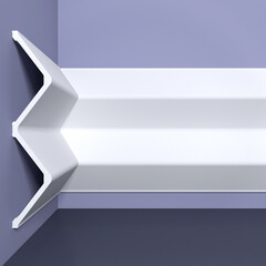 Декоративная панель СП 12/2