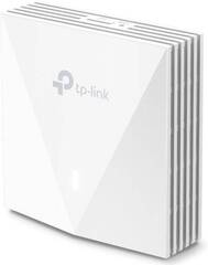 TP-Link EAP650-Wall Встраиваемая в стену двухдиапазонная точка доступа Wi Fi 6 AX3000, 2x1 Гбит/с, PoE, MU-MIMO
