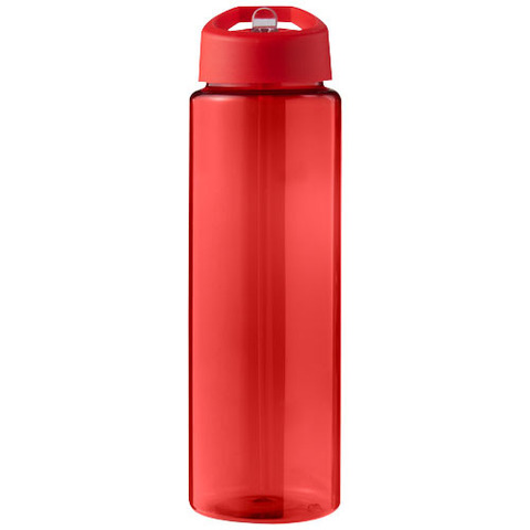 Спортивная бутылка H2O Active® Eco Vibe объемом 850 мл с крышкой-носиком