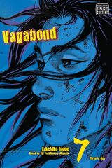 Vagabond. 7